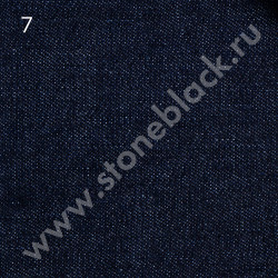 Ткань джинсовая COTTON DENIM 100% хлопок 175 г/м2