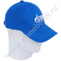 Бейсболки Газпром нефтехим Салават