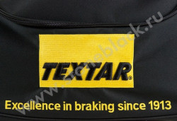 Дорожная сумка TEXTAR
