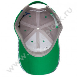 Бейсболка НПО "НТЭС"