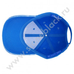 Бейсболки Газпром нефтехим Салават