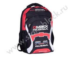 Рюкзак DMACK