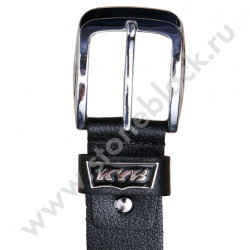 Ремень кожаный KYB