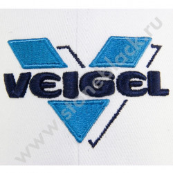 Бейсболка VEIGEL #2