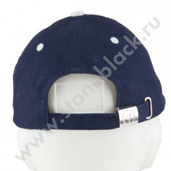Бейсболка SUKHOI (синяя)