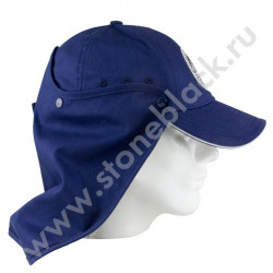 Бейсболка со шлейфом Большой праздник