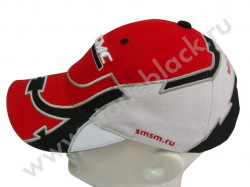 Бейсболка CMC