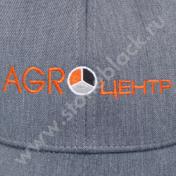 Бейсболки АгроЦентр