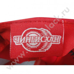 Бейсболка ЧИНГИСХАН