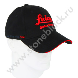 Бейсболки Leica Geosystems