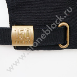 Бейсболки Continental 150 years