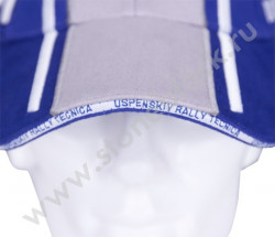 Бейсболка УРТ