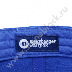 Бейсболка Meusburger Новтрак