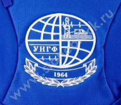 Рюкзак УРАЙНЕФТЕГЕОФИЗИКА