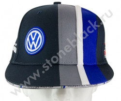 Бейсболка Volkswagen Polo Cup