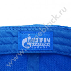 Бейсболки Газпром нефтехим Салават