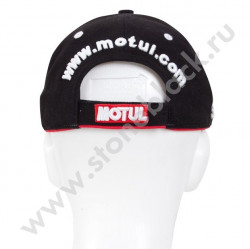Бейсболка MOTUL