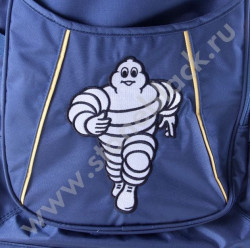 Рюкзак на колесах Michelen