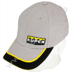 Бейсболка KUPER