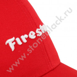 Бейсболка Firestone