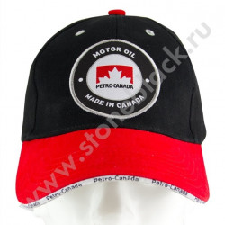 Бейсболка Petro-Canada