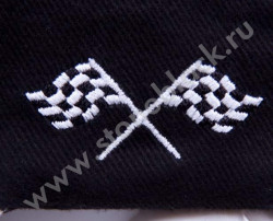 Бейсболка MOBIL1