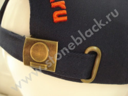 Бейсболка Технопарк