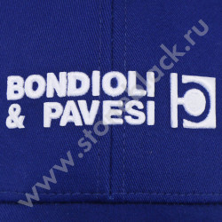 Бейсболки Bondioli & Pavesi