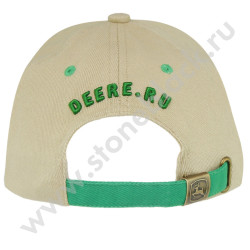 Бейсболки John Deere 2021