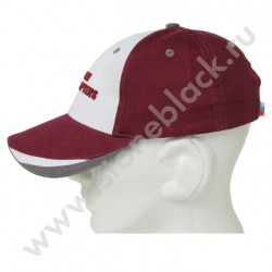 Бейсболка RUSSIAN HELICOPTERS