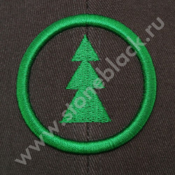 Бейсболка Grunwald