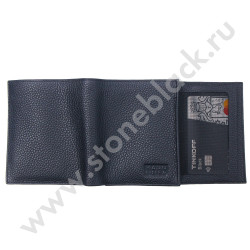 Портмоне из натуральной кожи MANN-FILTER