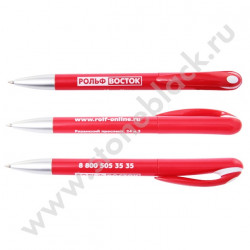 Ручки с логотипом Рольф-онлайн