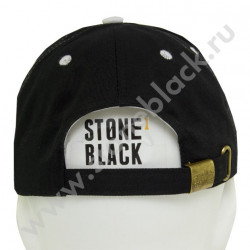 Бейсболка SCANIA 125 YEARS