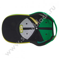 Бейсболка JOHN DEERE