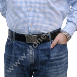 Кожаные ремни Case Construction