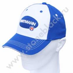 Бейсболка Hartman