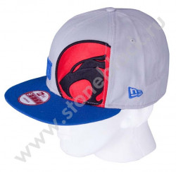 Бейсболка THUNDERCATS