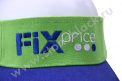 Козырек FIX price