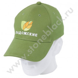 Бейсболка Ладожские