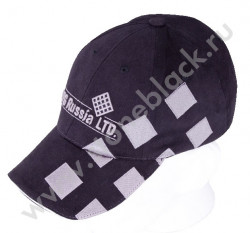 Бейсболка SPG Russia LTD