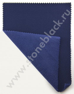 Ткань DOMI SoftShell для жилетов 93% поли / 7% эластан, 300 г/м