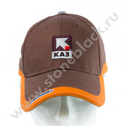 Бейсболка КЛИНЦЫ