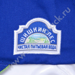 Бейсболка Шишкин лес