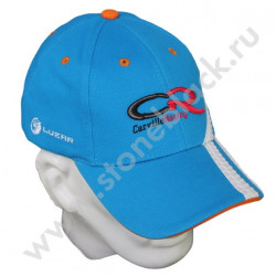 Бейсболка CARVILLE RACING