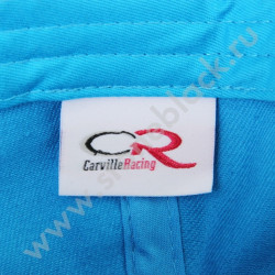 Бейсболка CARVILLE RACING