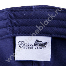 Бейсболка Exodus