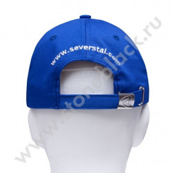 Бейсболка Северсталь