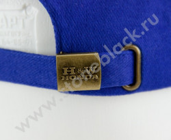 Бейсболка HONDA