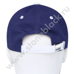 Бейсболки Estralin